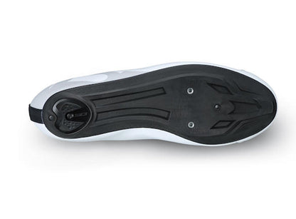 Sidi Fast 2 Road Shoe - White-Gray