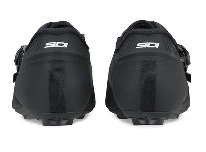 Sidi Prima Road Shoe - Black-Black