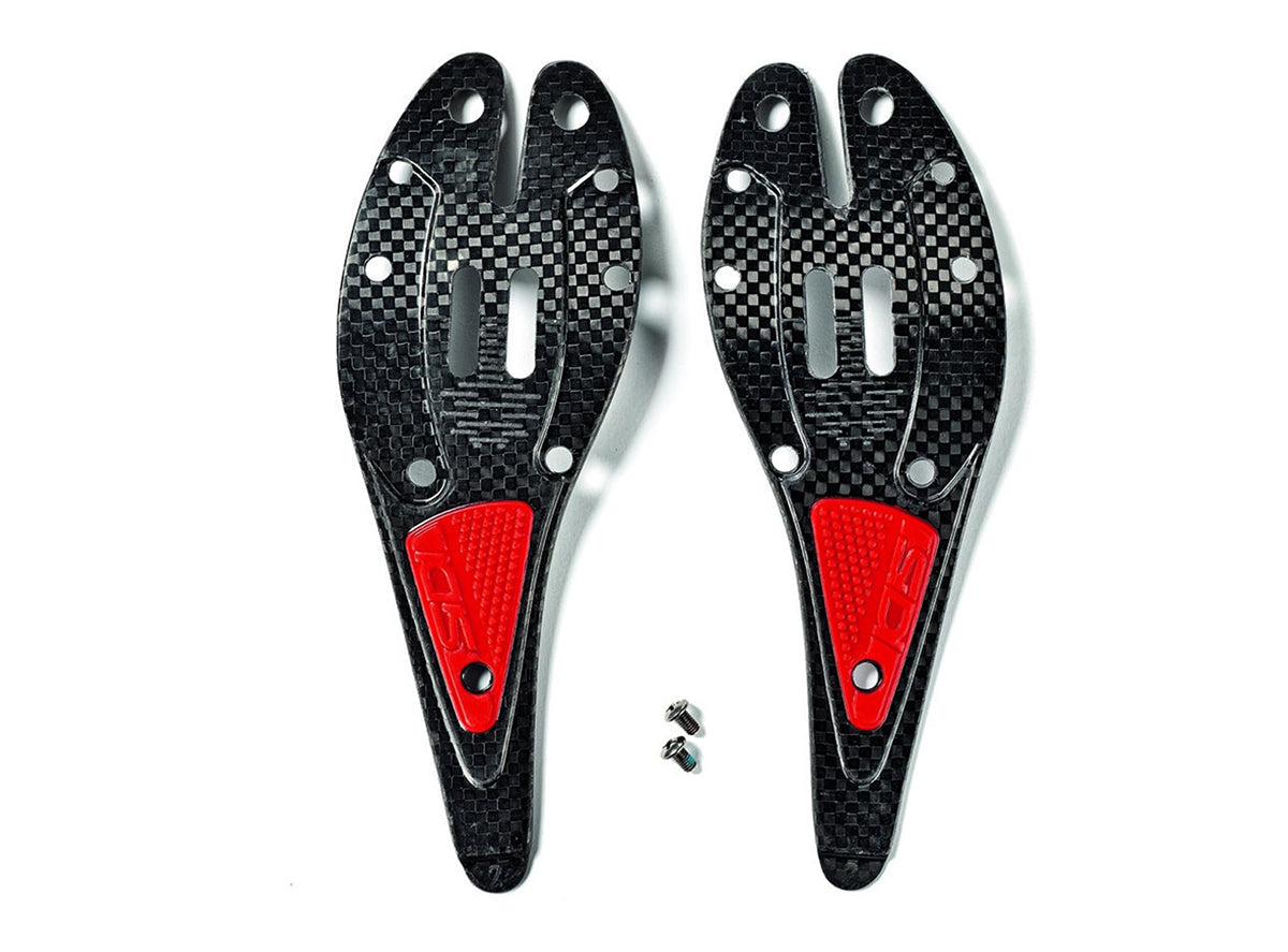 Sidi SRS Carbon Sole Carbon Fits - EU 43-44.5 