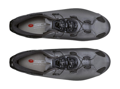 Sidi Shot 2S Road Shoe - Anthracite-Black