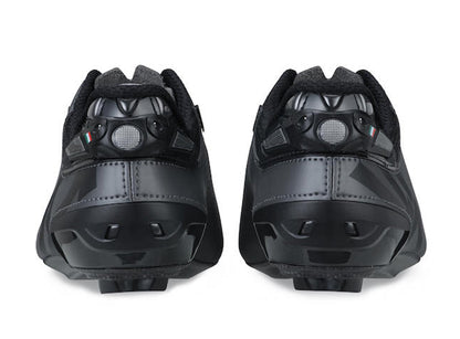 Sidi Shot 2S Road Shoe - Anthracite-Black