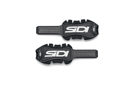 Sidi Soft Instep 4 Closure System - Black Black  