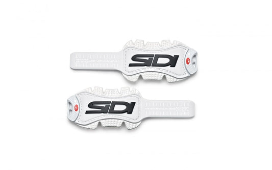 Sidi Soft Instep 4 Closure System - White White  