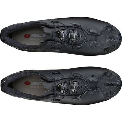 Sidi Tiger 2S Clipless MTB Shoe - Black