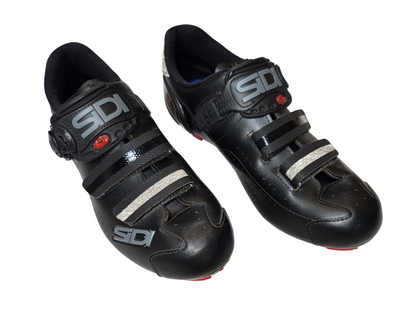 Sidi Trace 2 MTB Shoe - Womens - Black - Demo