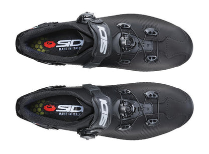 Sidi Wire 2S Road Shoe - Black