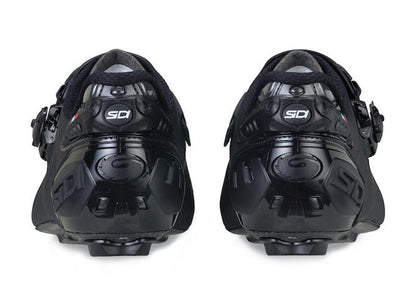 Sidi Wire 2S Road Shoe - Black