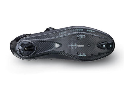 Sidi Wire 2S Road Shoe - Black