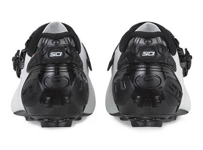 Sidi Wire 2S Road Shoe - Womens - White-Black
