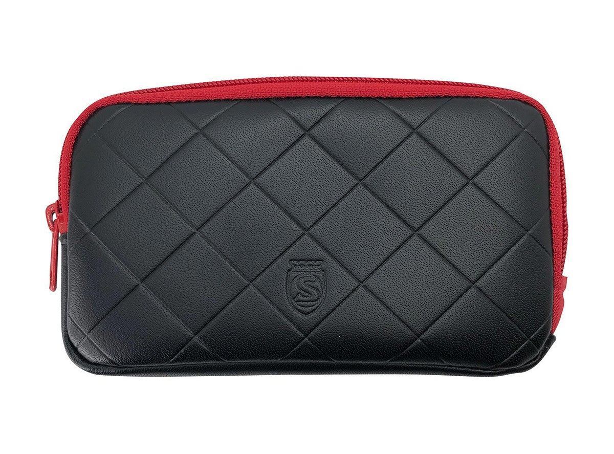 Silca Borsa Eco - Black Black  