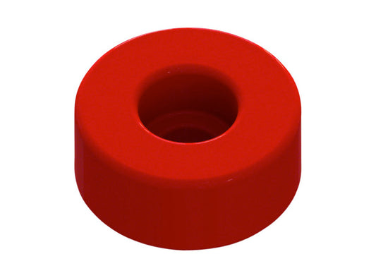 Silca Elastomer Seal Disc Chuck 252 For Silca Disc Adapter Red 1 Piece 