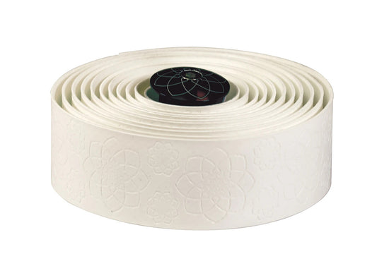 Silca Nastro Fiore Bar Tape - White White  