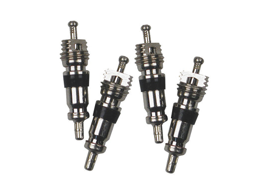 Slime Valve Cores Silver Short 