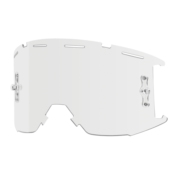 Smith Squad MTB Goggle Replacement Lens Clear  