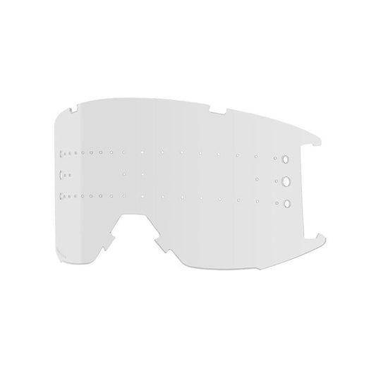 Smith Squad XL MTB Goggle Replacement Lens Clear  