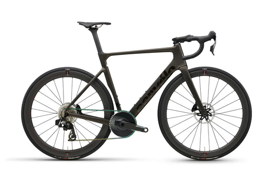Cervelo Soloist 700c - Force AXS 1 - Dark Slate