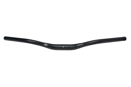 Soma Clarence Handlebar - Black Black  
