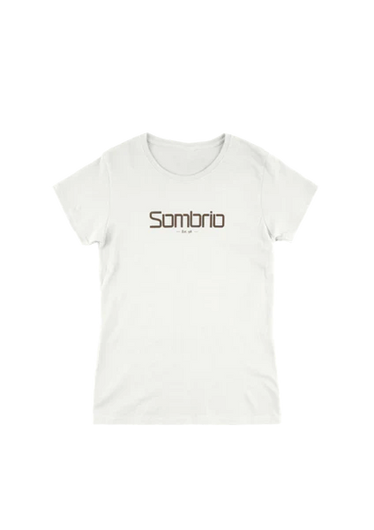 Sombrio Dawn Tee - Womens - White White Small 