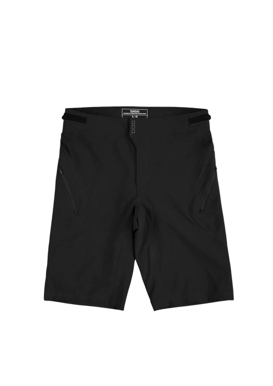 Sombrio Highline Short - Black Black X-Small