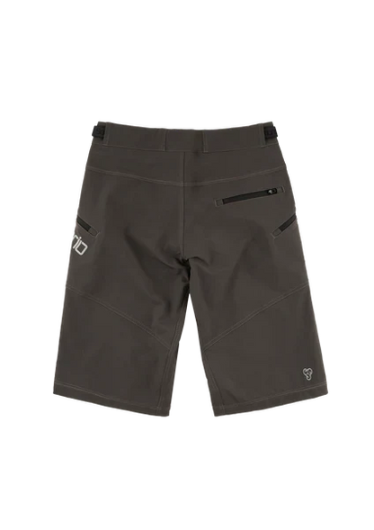 Sombrio Pinner Short - Charcoal