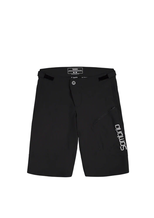 Sombrio Rebel MTB Short - Womens - Black Black X-Small 