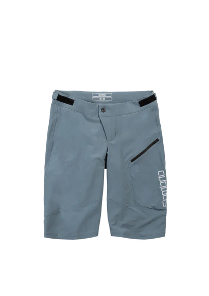 Sombrio Rebel MTB Short - Womens - Stormy Stormy X-Small 