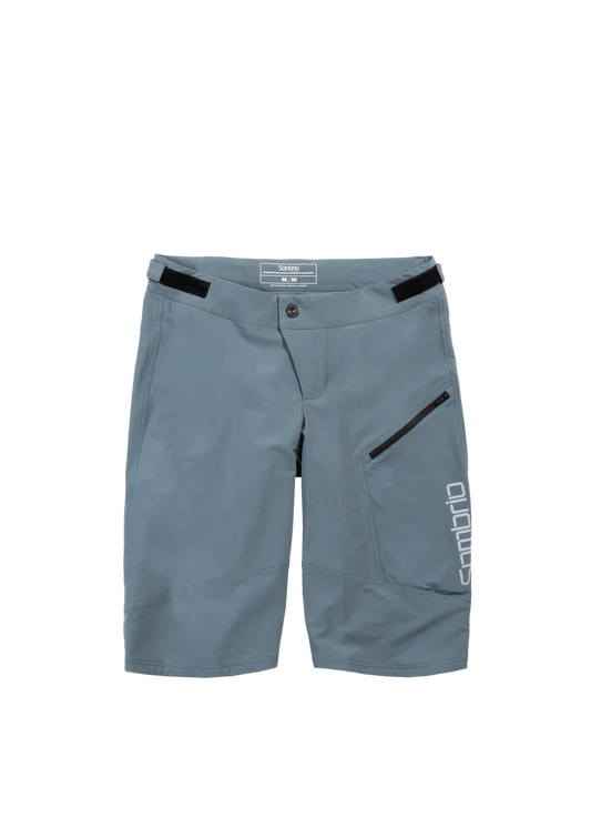 Sombrio Rebel MTB Short - Womens - Stormy Stormy X-Small 