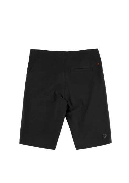 Sombrio Ridgeline Short - Black