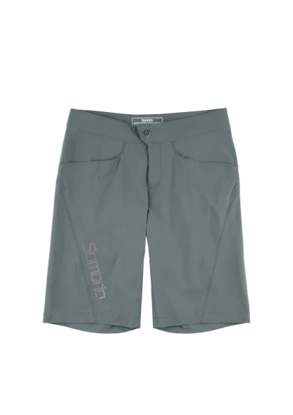 Sombrio Ridgeline Short - Stormy Stormy X-Small 
