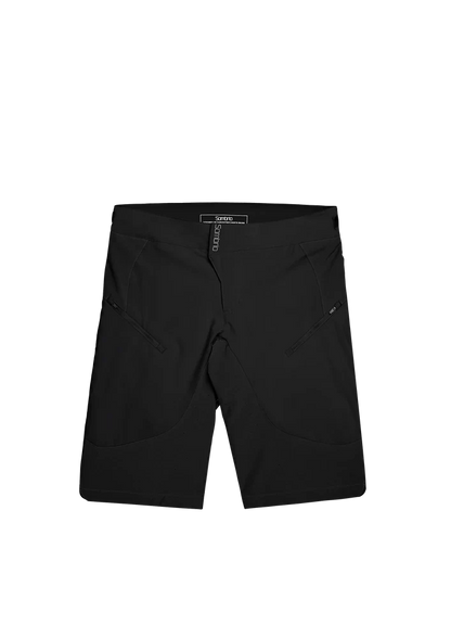 Sombrio Summit MTB Short - Womens - Black Black X-Small 