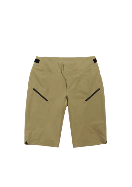 Sombrio Summit MTB Short - Womens - Smoky Haze Smoky Haze X-Small 