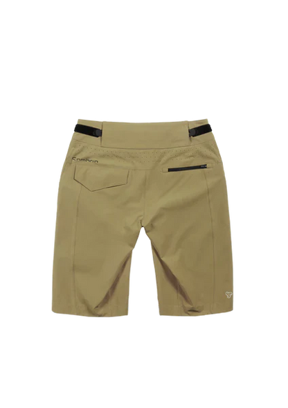 Sombrio Summit MTB Short - Womens - Smoky Haze