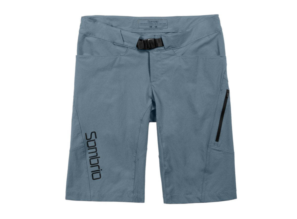 Sombrio V'al 2 Short - Womens - Stormy - 2021 Stormy X-Small 