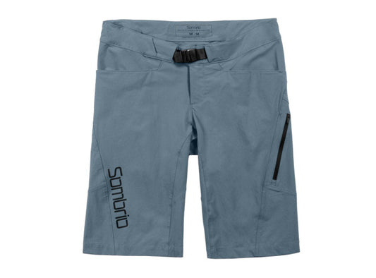 Sombrio V'al 2 Short - Womens - Stormy - 2021 Stormy X-Small 