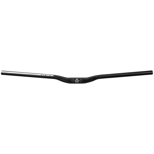 Spank Spoon 800 Riser Handlebar - Black Black 31.8mm - 800mm 20mm