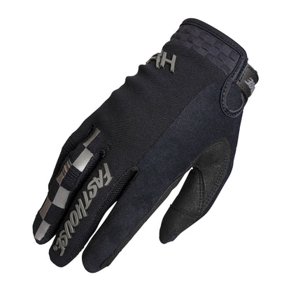 Fasthouse Speed Style Ridgeline MTB Glove - Black