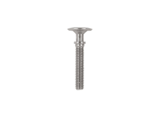 Spurcycle Bell - Replacement Bolt - Silver Silver  