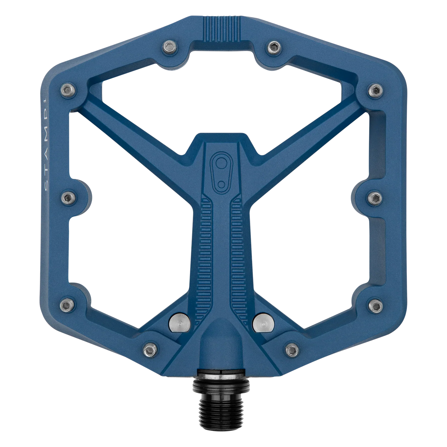 Crank Brothers Stamp 1 Gen 2 - Large - Navy Blue