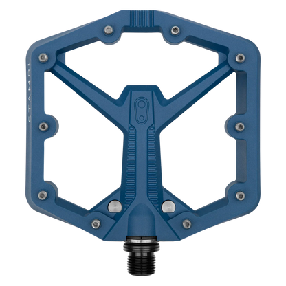 Crank Brothers Stamp 1 Gen 2 - Large - Navy Blue