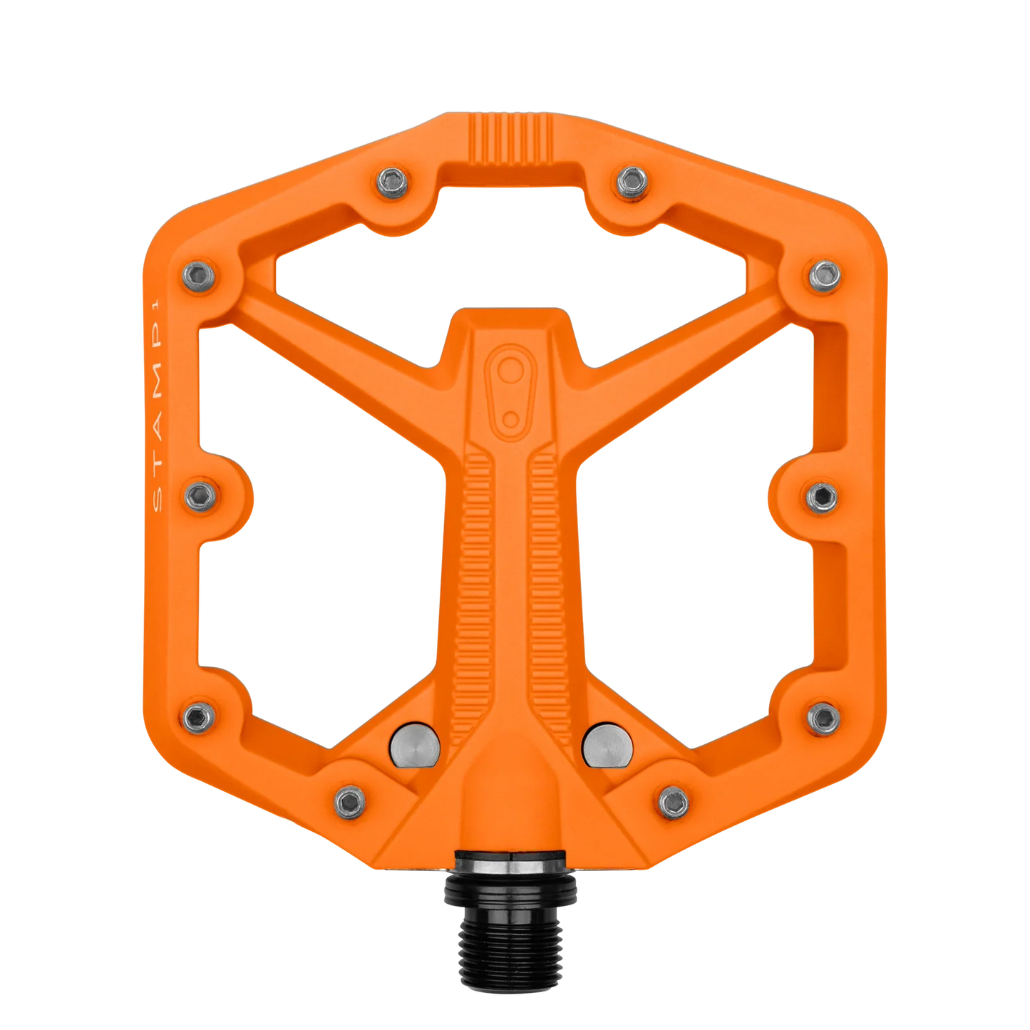 Crank Brothers Stamp 1 Gen 2 - Small - Orange