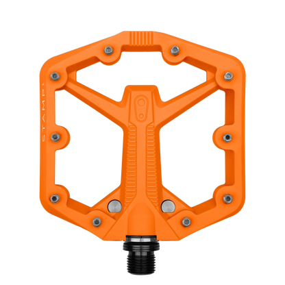 Crank Brothers Stamp 1 Gen 2 - Small - Orange
