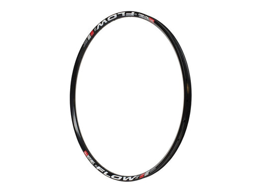 Stans No Tubes ZTR Flow EX 29" MTB Rim - Black Black 32h 