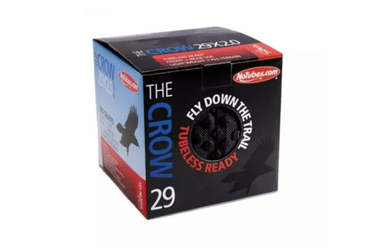 Stans No Tubes The Crow 29" Folding MTB Tire