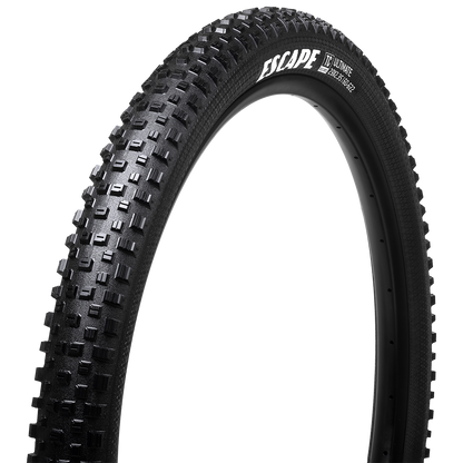 Goodyear Escape Ultimate 27.5" Folding Enduro Tire - Black