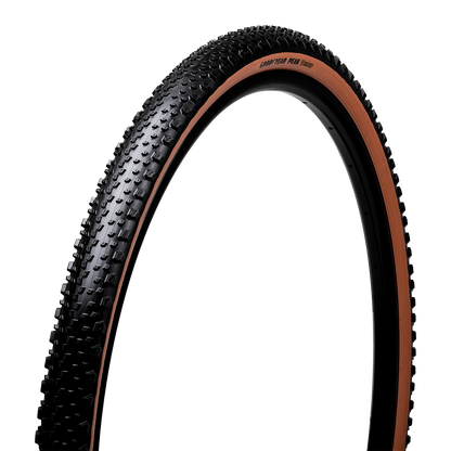 Goodyear Peak Ultimate 27.5" Folding MTB Tire - Tan
