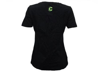Sugoi Casual Tee - Womens - Black
