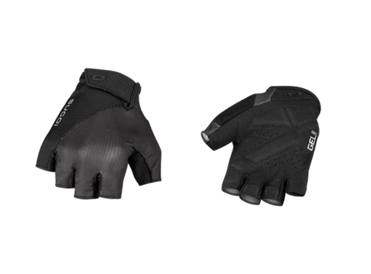Sugoi Performance Glove - Black Black Small 