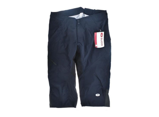 Sugoi RPM X WPB Knicker - Womens - Black Black Large 