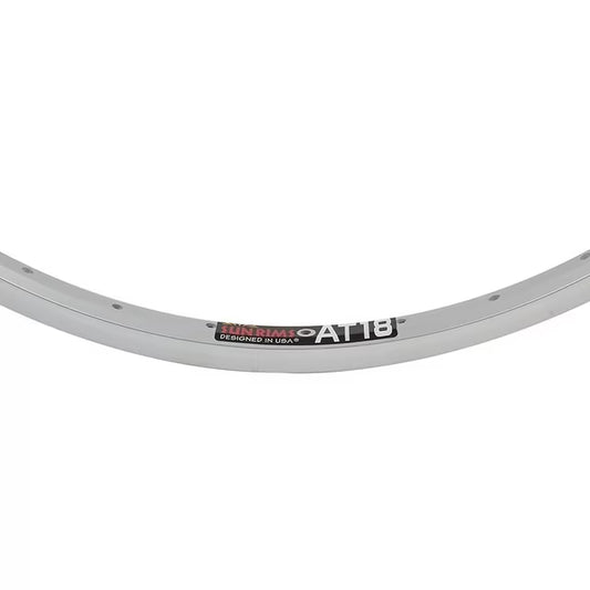 Sun Ringle AT18 700c Road Rim - Silver