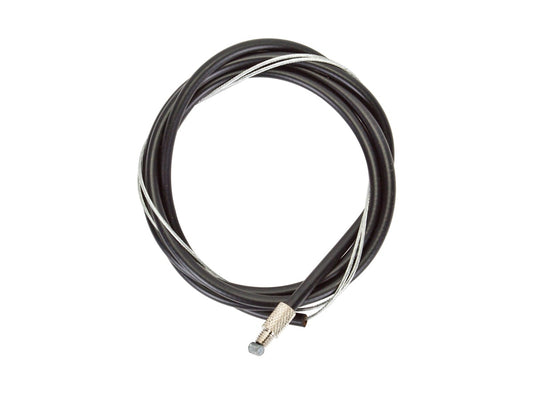 Sunlite 3 Speed Cable - Black Black Shimano - Kit